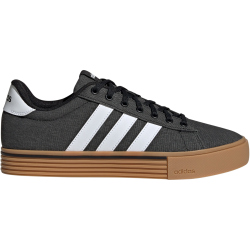 adidas Daily 4.0 Sneaker Herren IF4492 - core black/cloud white/gum10 36