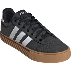 adidas Daily 4.0 Sneaker Herren IF4492 - core black/cloud white/gum10 36
