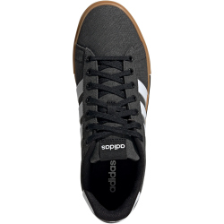 adidas Daily 4.0 Sneaker Herren IF4492 - core black/cloud white/gum10 36