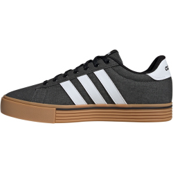adidas Daily 4.0 Sneaker Herren IF4492 - core black/cloud white/gum10 36