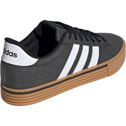 adidas Daily 4.0 Sneaker Herren IF4492 - core black/cloud white/gum10 36