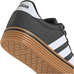 adidas Daily 4.0 Sneaker Herren IF4492 - core black/cloud white/gum10 36