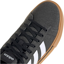 adidas Daily 4.0 Sneaker Herren IF4492 - core black/cloud white/gum10 36