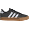 adidas Daily 4.0 Sneaker Herren IF4492 - core black/cloud white/gum10 36