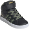 adidas Sportswear x Disney Der K&ouml;nig der L&ouml;wen Grand Court Mid-Top Sneaker Kinder AAGG - carbon/tengrn/semspa 28