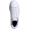adidas Urban Court Sneaker Damen IH4899 - cloud white/linen green met./linen green met. 36