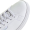 adidas Urban Court Sneaker Damen IH4899 - cloud white/linen green met./linen green met. 36