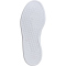 adidas Urban Court Sneaker Damen IH4899 - cloud white/linen green met./linen green met. 37 1/3