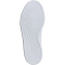 adidas Urban Court Sneaker Damen IF9787 - cloud white/silver met./silver met. 37 1/3