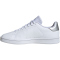 adidas Urban Court Sneaker Damen IF9787 - cloud white/silver met./silver met. 37 1/3