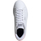 adidas Urban Court Sneaker Damen IF4092 - cloud white/cloud white/clear pink 36