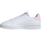 adidas Urban Court Sneaker Damen IF4092 - cloud white/cloud white/clear pink 36