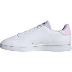 adidas Urban Court Sneaker Damen IF4092 - cloud white/cloud white/clear pink 37 1/3