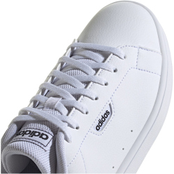 adidas Urban Court Sneaker Damen IF4092 - cloud white/cloud white/clear pink 37 1/3