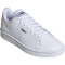 adidas Urban Court Sneaker Damen IF4092 - cloud white/cloud white/clear pink 37 1/3
