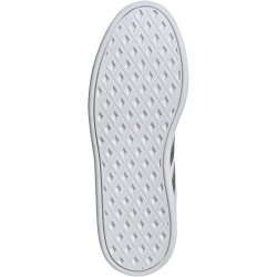 adidas Breaknet Sleek Sneaker Damen JI3527 - cloud white/silver met./cloud white 41 1/3