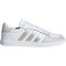 adidas Sportswear Breaknet Sleek Sneaker Damen 01F7 - ftwwht/cybemt/alumin 41 1/3