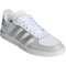 adidas Sportswear Breaknet Sleek Sneaker Damen 01F7 - ftwwht/cybemt/alumin 41 1/3