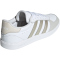 adidas Sportswear Breaknet Sleek Sneaker Damen 01F7 - ftwwht/cybemt/alumin 41 1/3