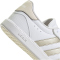 adidas Sportswear Breaknet Sleek Sneaker Damen 01F7 - ftwwht/cybemt/alumin 41 1/3