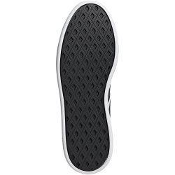 adidas Sportswear Breaknet Sleek Sneaker Damen 01F7 - ftwwht/cblack/goldmt 38 2/3