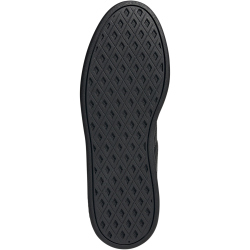 adidas Breaknet Sleek Sneaker Damen IH5422 - core black/core black/iron met. 41 1/3