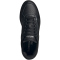 adidas Breaknet Sleek Sneaker Damen IH5422 - core black/core black/iron met. 41 1/3