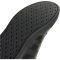 adidas Breaknet Sleek Sneaker Damen IH5422 - core black/core black/iron met. 41 1/3