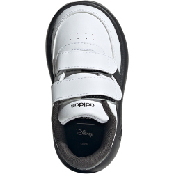 adidas Sportswear x Disney Der K&ouml;nig der L&ouml;wen Breaknet Sneaker Kinder 01F7 - ftwwht/carbon/carbon 21