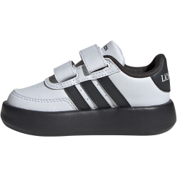adidas Sportswear x Disney Der K&ouml;nig der L&ouml;wen Breaknet Sneaker Kinder 01F7 - ftwwht/carbon/carbon 21