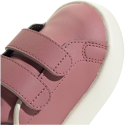 adidas Sportswear x Disney Mickey and Friends Advantage Sneaker Kinder AFAK - precri/sanpin/owhite 25