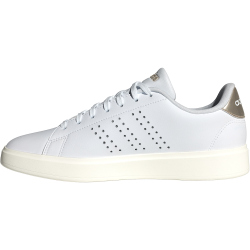adidas Sportswear Advantage 2.0 Sneaker Damen ABZU - gresix/cybemt/owhite 41 1/3