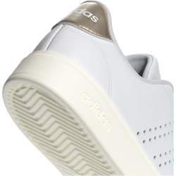adidas Sportswear Advantage 2.0 Sneaker Damen ABZU - gresix/cybemt/owhite 41 1/3