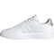 adidas Advantage 2.0 Sneaker Damen IG9175 - cloud white/grey two/silver met. 36
