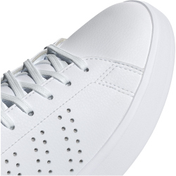 adidas Advantage 2.0 Sneaker Damen IG9175 - cloud white/grey two/silver met. 40 2/3