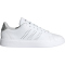 adidas Advantage 2.0 Sneaker Damen IG9175 - cloud white/grey two/silver met. 40 2/3