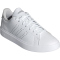 adidas Advantage 2.0 Sneaker Damen IG9175 - cloud white/grey two/silver met. 40 2/3