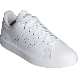 adidas Advantage 2.0 Sneaker Damen IG9175 - cloud white/grey two/silver met. 41 1/3