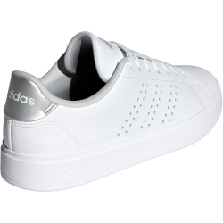 adidas Advantage 2.0 Sneaker Damen IG9175 - cloud white/grey two/silver met. 41 1/3