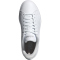 adidas Advantage 2.0 Sneaker Damen IG9175 - cloud white/grey two/silver met. 41 1/3