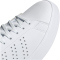 adidas Advantage 2.0 Sneaker Damen IG9175 - cloud white/grey two/silver met. 41 1/3