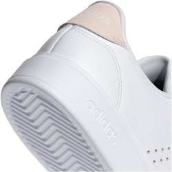 adidas Sportswear Advantage 2.0 Sneaker Damen 01F7 - ftwwht/putmau/goldmt 40 2/3