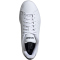 adidas Advantage 2.0 Sneaker Herren IF1661 - cloud white/core black/legend ink 36