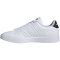 adidas Advantage 2.0 Sneaker Herren IF1661 - cloud white/core black/legend ink 36