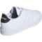 adidas Advantage 2.0 Sneaker Herren IF1661 - cloud white/core black/legend ink 36