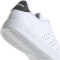adidas Advantage 2.0 Sneaker Herren IF1661 - cloud white/core black/legend ink 36