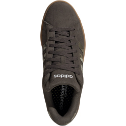 adidas Grand Court 2.0 Sneaker Herren AEDR - shaoli/olistr/gum3 41 1/3