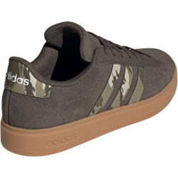 adidas Grand Court 2.0 Sneaker Herren AEDR - shaoli/olistr/gum3 41 1/3