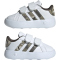 adidas Sportswear Grand Court 2.0 Sneaker Kinder 01F7 - ftwwht/olistr/putgre 23.5
