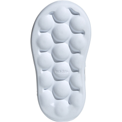 adidas Sportswear Grand Court 2.0 Sneaker Kinder 01F7 - ftwwht/olistr/putgre 25.5